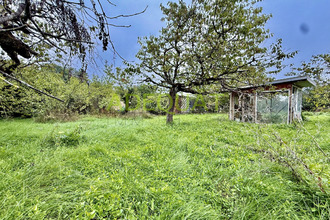 achat terrain bgoin-jallieu 38300