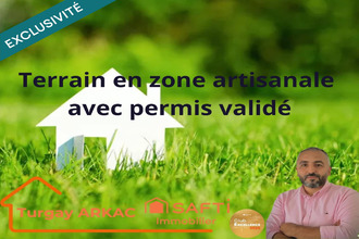 achat terrain bgoin-jallieu 38300