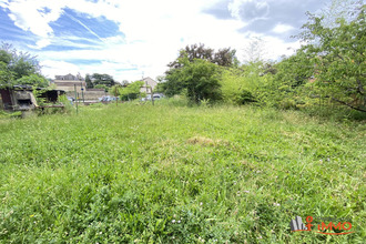 achat terrain bgoin-jallieu 38300