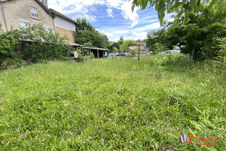 achat terrain bgoin-jallieu 38300
