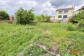 achat terrain bgoin-jallieu 38300