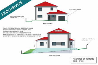 achat terrain bgoin-jallieu 38300