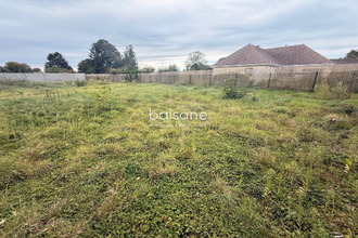 achat terrain bgtheroulde-infreville 27520