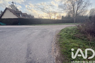 achat terrain bgtheroulde-infreville 27520