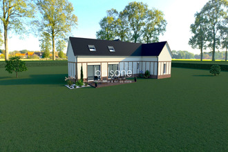 achat terrain bgtheroulde-infreville 27520