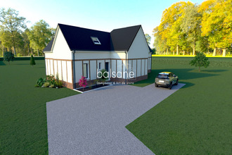 achat terrain bgtheroulde-infreville 27520