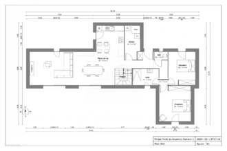 achat terrain bgtheroulde-infreville 27520