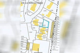 achat terrain bgueil 37140