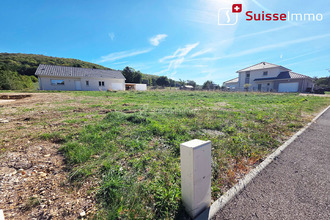 achat terrain bguignon 25150