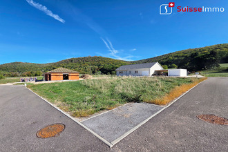 achat terrain bguignon 25150