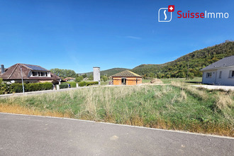 achat terrain bguignon 25150