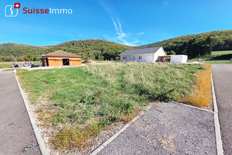 achat terrain bguignon 25150