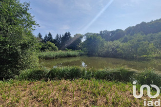 achat terrain bguignon-sous-mtbavin 02000