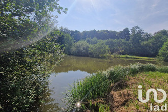 achat terrain bguignon-sous-mtbavin 02000