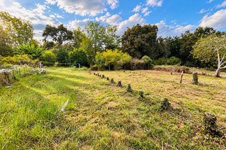achat terrain biaudos 40390