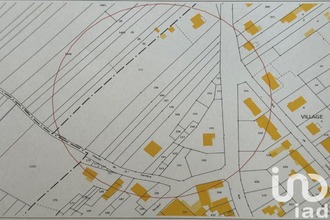 achat terrain bibiche 57320