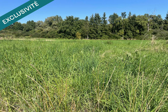 achat terrain bibiche 57320