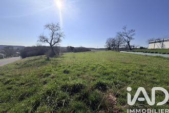 achat terrain bibiche 57320