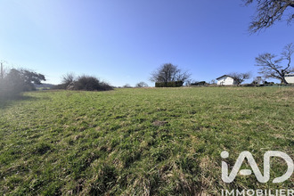 achat terrain bibiche 57320