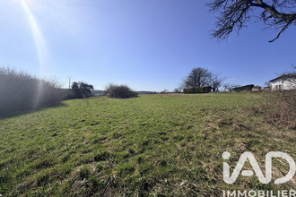 achat terrain bibiche 57320