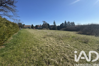 achat terrain bibiche 57320