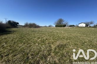 achat terrain bibiche 57320