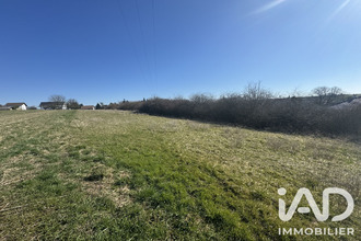 achat terrain bibiche 57320