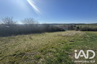 achat terrain bibiche 57320