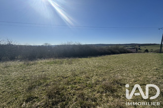 achat terrain bibiche 57320