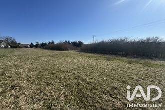 achat terrain bibiche 57320