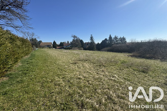 achat terrain bibiche 57320
