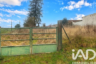 achat terrain bichancourt 02300