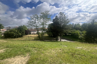 achat terrain bidache 64520