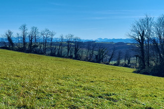 achat terrain bidache 64520