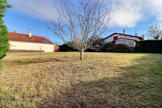 achat terrain bidart 64210