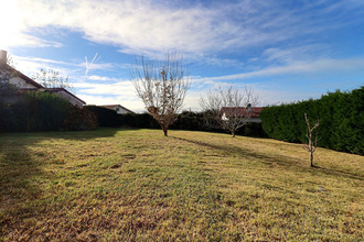 achat terrain bidart 64210