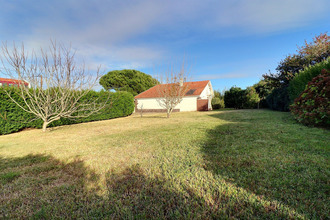 achat terrain bidart 64210