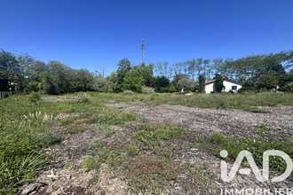 achat terrain bidart 64210
