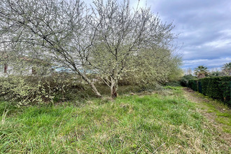 achat terrain bidart 64210
