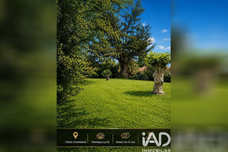 achat terrain bidart 64210