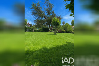 achat terrain bidart 64210