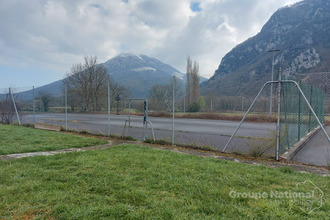 achat terrain bielle 64260