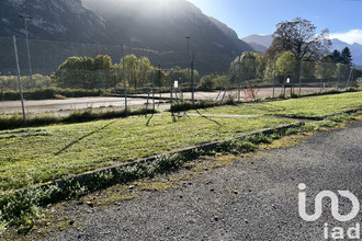 achat terrain bielle 64260