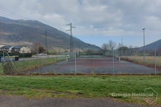 achat terrain bielle 64260