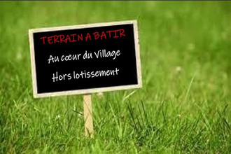 achat terrain bierville 76750