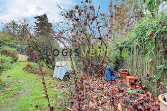 achat terrain bievres 91570