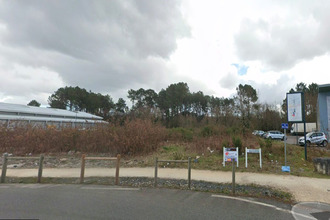 achat terrain biganos 33380