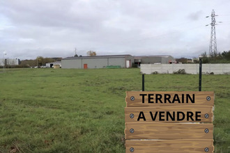 achat terrain biganos 33380