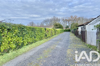 achat terrain biganos 33380