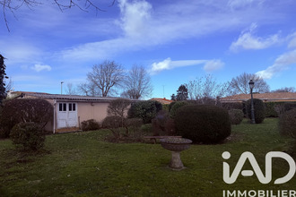 achat terrain biganos 33380